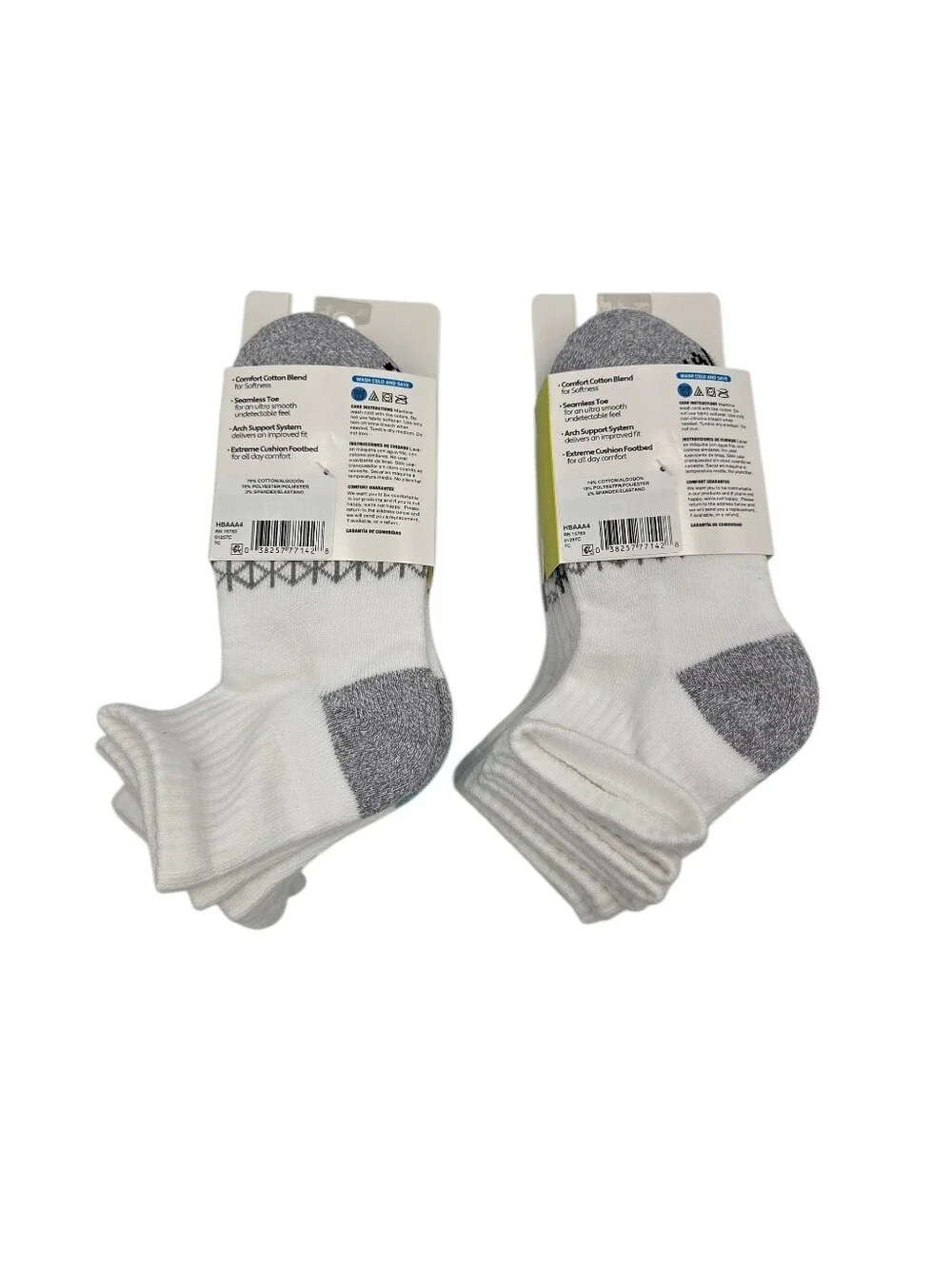 Hanes absolute active
